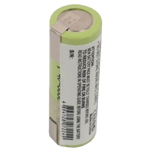 Philips Norelco HP6320 Battery