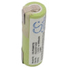 Remington MS-900 Battery