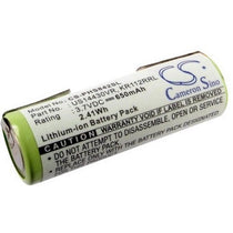 Philips US14430VR Battery