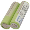 Philips HQ483/B Battery