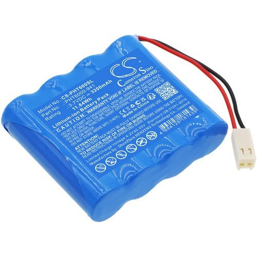 CS-PHT600SL Battery
