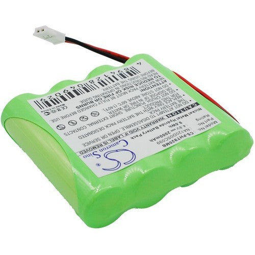 Philips TD9260 Battery