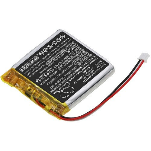 Philips PPX4350 Battery