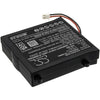 Peaktech P1195 Battery