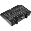 Peaktech Oszilloskop 1360 Battery