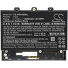 Peaktech Oszilloskop 1360 Battery