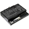Peaktech Oszilloskop 1360 Battery