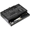 Peaktech Oszilloskop 1360 Battery