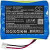 Peaktech P9021 Battery