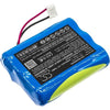 Peaktech P9021 Battery