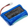 Peaktech P9022 Battery