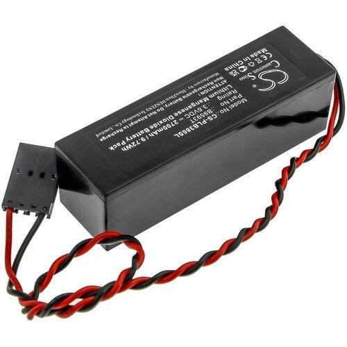 IDS 386 Battery