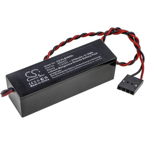 Micro Express 286/12SL Battery