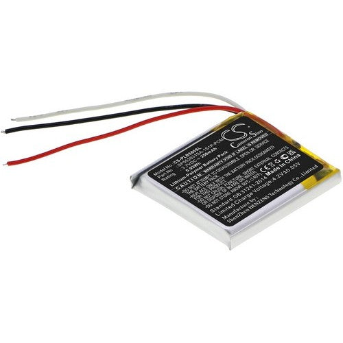 Plantronics SP552631SA-1S1P-PCM Battery