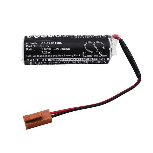 Mitsubishi ER6V C4 Battery