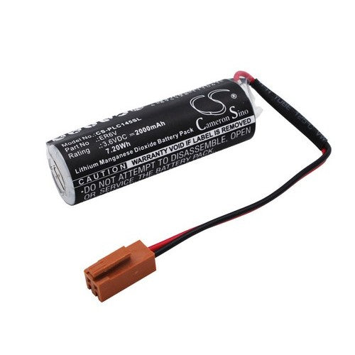 Toshiba ER6V Battery