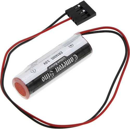 Toshiba ER6V With JAE 5Pin Connector Battery