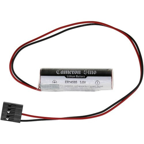 Toshiba ER6V With JAE 5Pin Connector Battery