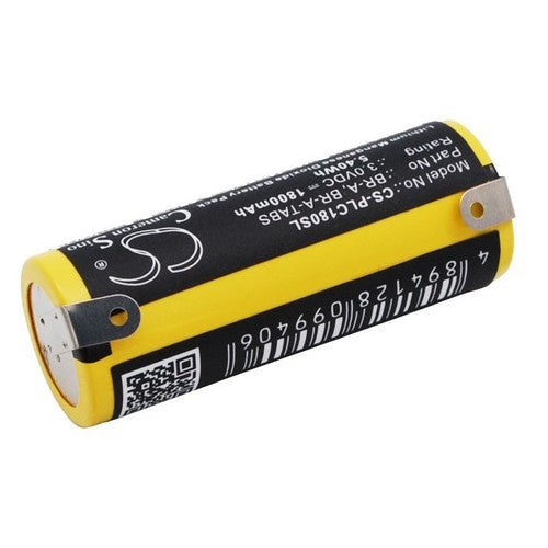Panasonic Professional electronics Battery