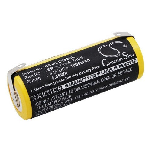 Panasonic Wireless alarms and Security d Battery