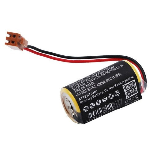 Panasonic BR2/3A Battery