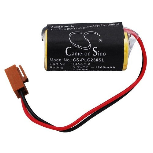Panasonic CR17335-SE Battery