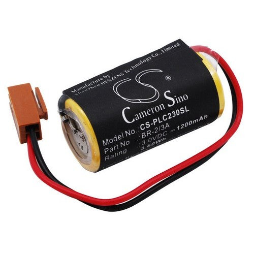 Sanyo CR17335 Battery