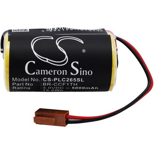 Cutler Hammer C52010 Battery