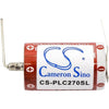 CS-PLC270SL Battery