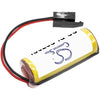 Panasonic BR-A Battery