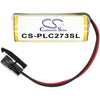 Panasonic BR-A Battery