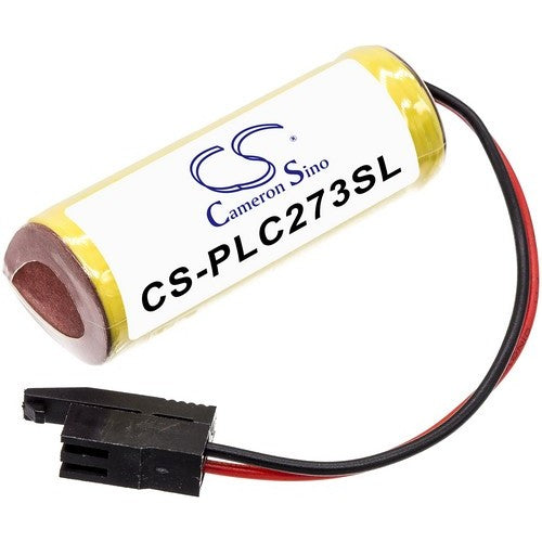 Panasonic BR-A Battery