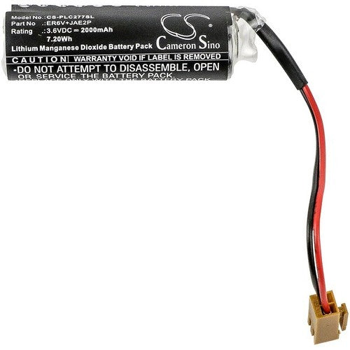 Toshiba ER6V+JAE2P Battery