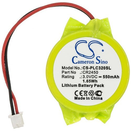 CS-PLC320SL Battery