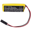 Allen Bradley PLC-5/60 Battery