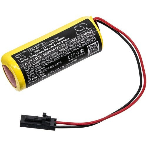 Allen Bradley 1785-L40C Battery