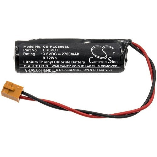Toshiba ER6VCT Battery