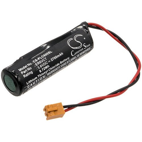 Toshiba ER6VCT Battery