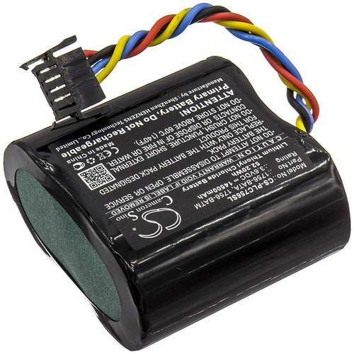 Allen Bradley 1756-L55M22 Battery