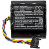 CS-PLC756SL Battery