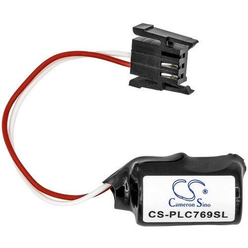 Allen Bradley SLC-500 Battery