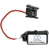 Allen Bradley PLC-5/40 Battery