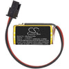 Allen Bradley ControlLogix 5561 Battery