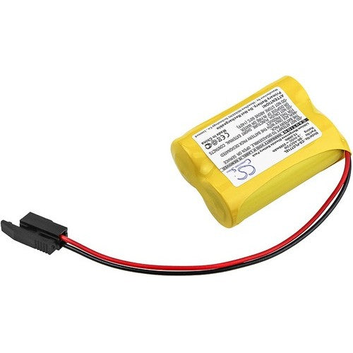 GE Fanuc A98L-0031-0011/L Battery