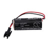 CS-PLC800SL Battery