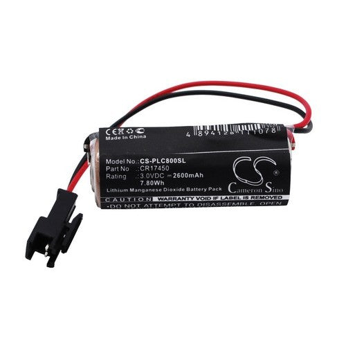 Sanyo CR17450 Battery