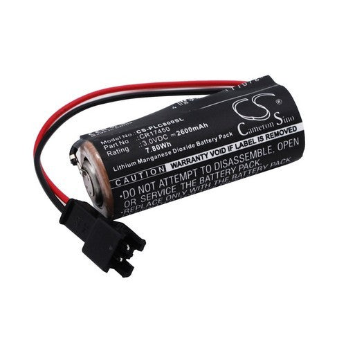 CS-PLC800SL Battery