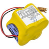 CS-PLC980SL Battery