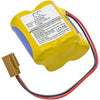 Fanuc BR-2/3AGCT4A Battery