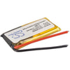 Plantronics 68400-61 Battery